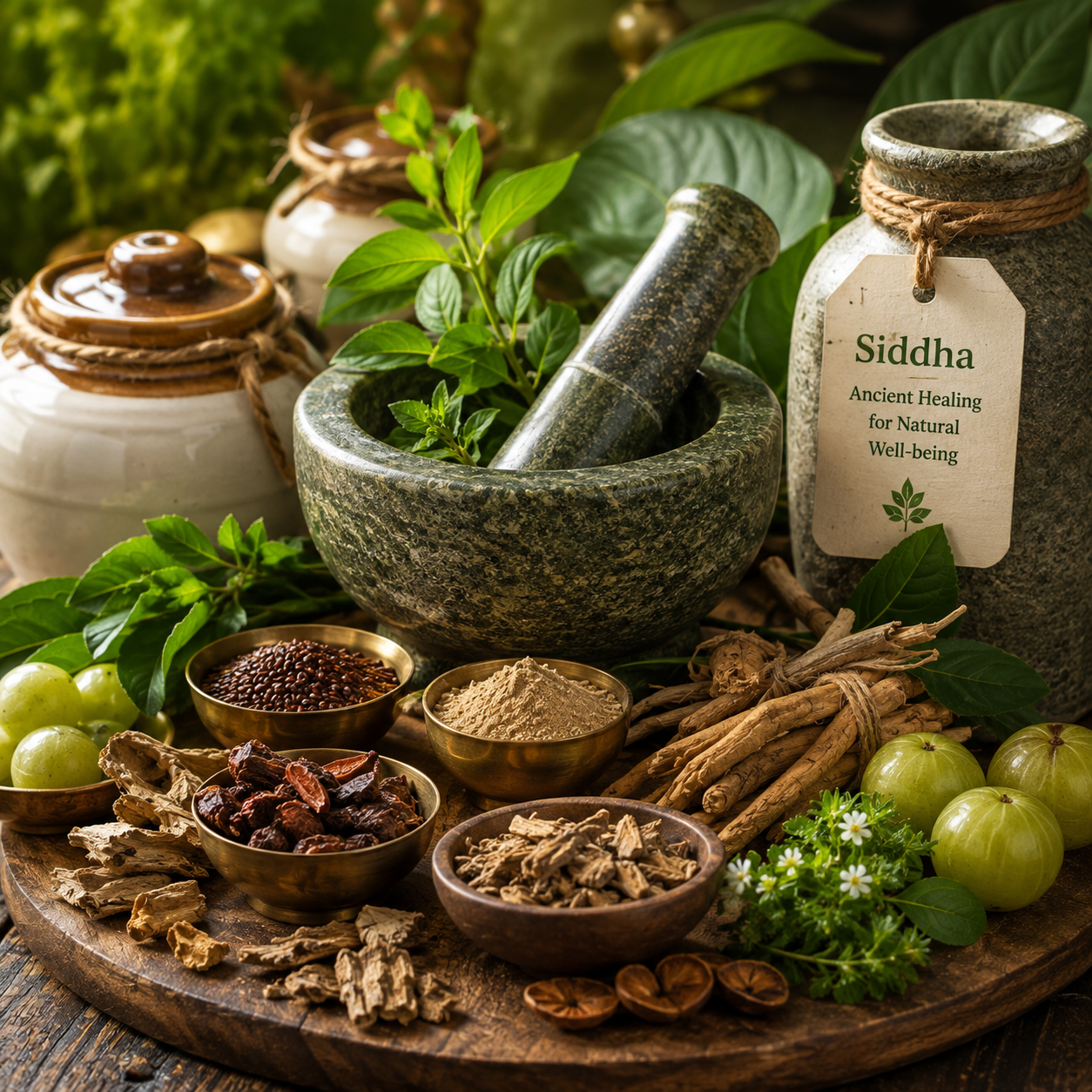 Siddha