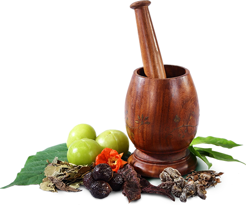 Ayurvedic Natural Preparation